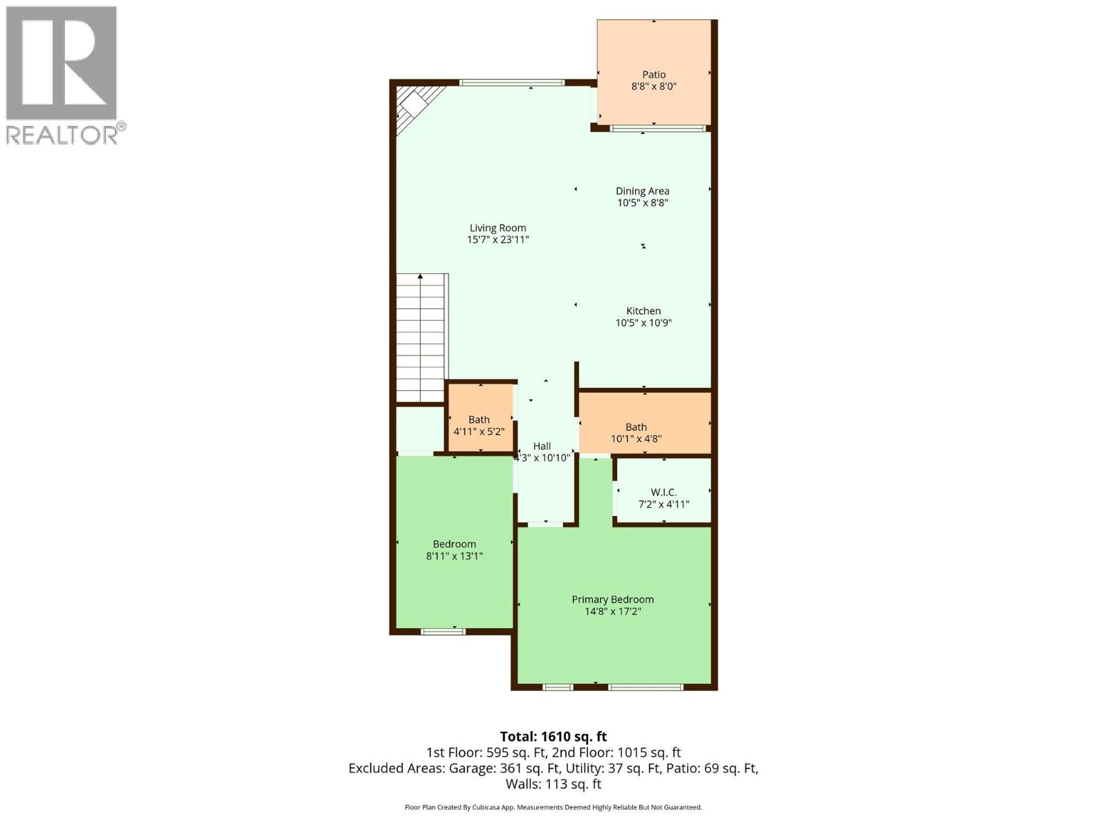 2046 Robson Place Unit# 6, Kamloops, British Columbia  V2E 0A5 - Photo 30 - 10383184