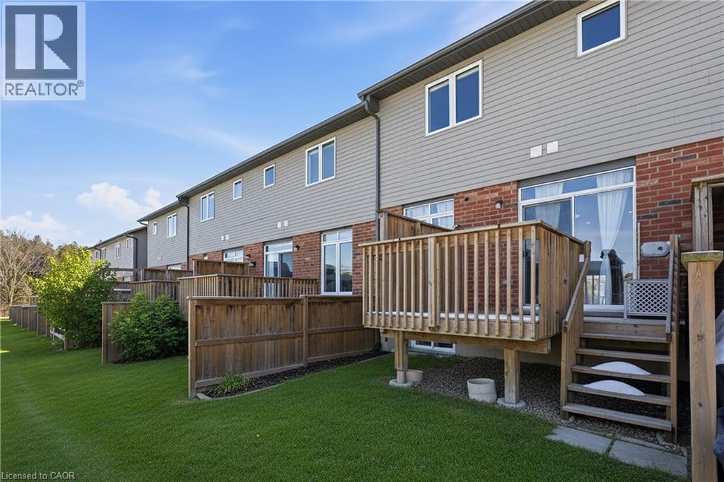 22 Marshall Drive Unit# 7, Guelph, Ontario  N1E 0M9 - Photo 24 - 40820431
