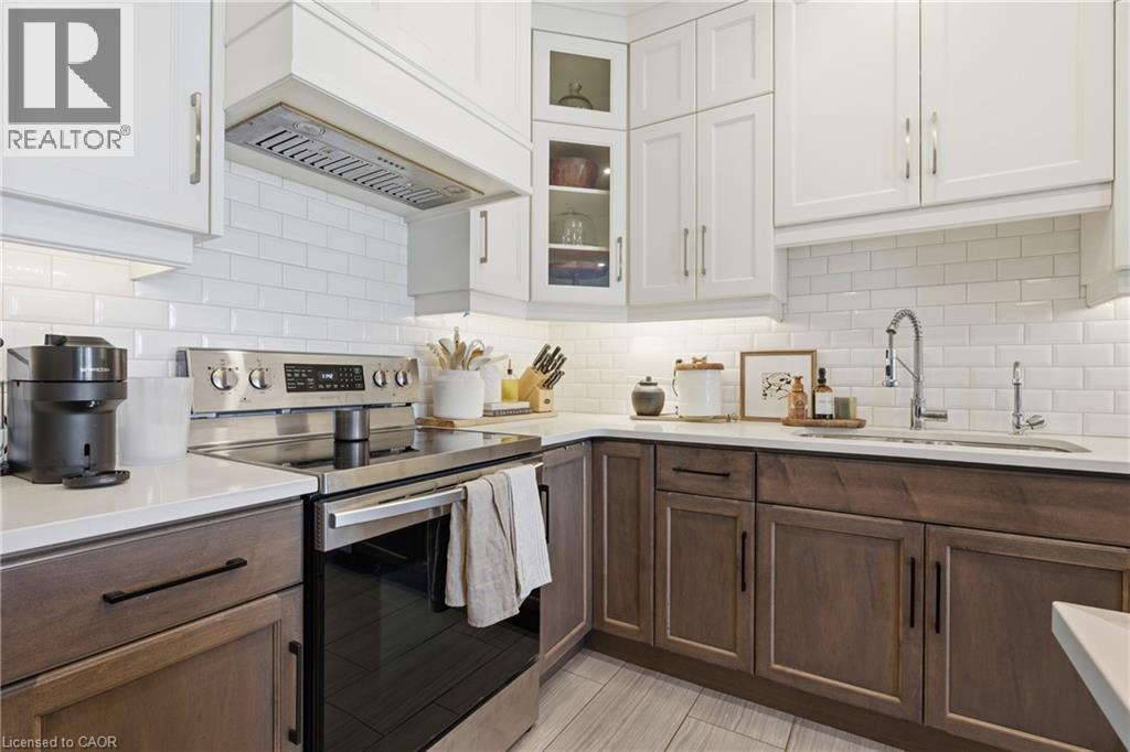 22 Marshall Drive Unit# 7, Guelph, Ontario  N1E 0M9 - Photo 7 - 40820431