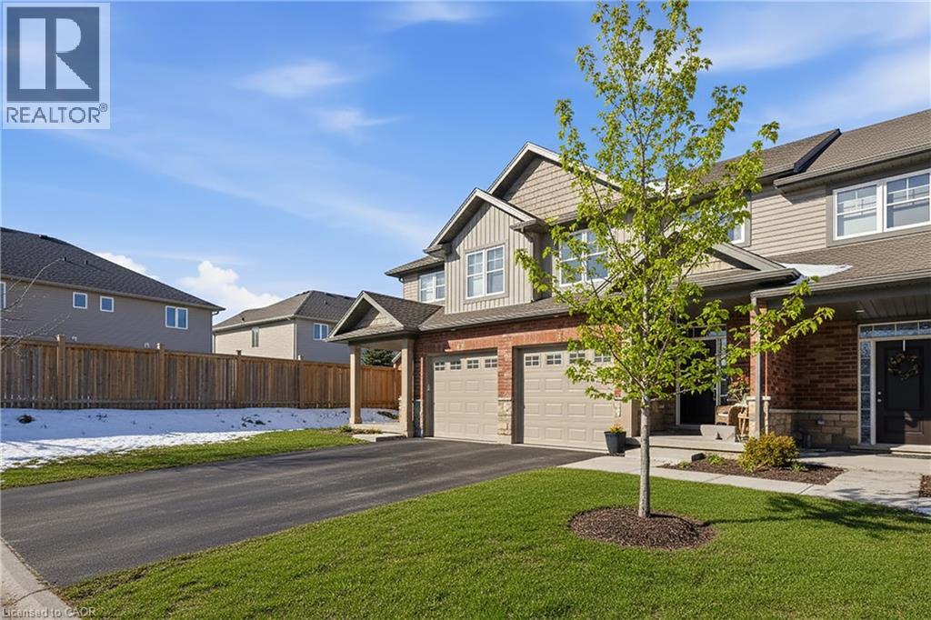 22 Marshall Drive Unit# 7, Guelph, Ontario  N1E 0M9 - Photo 23 - 40820431