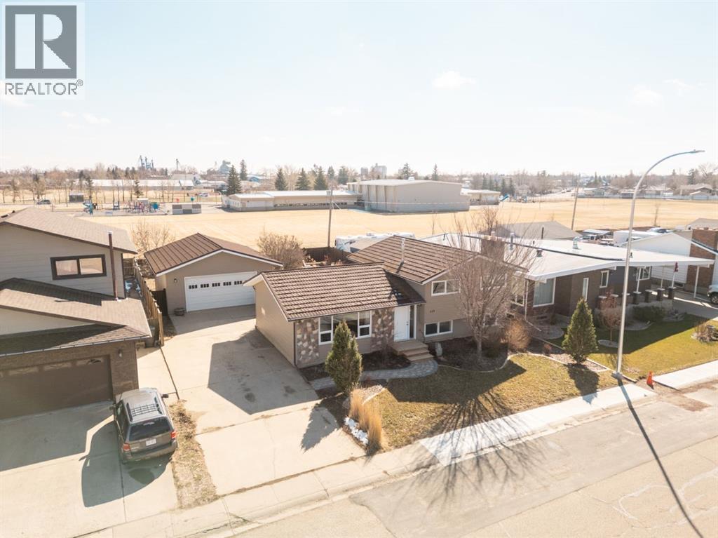 419 7 Street N, Picture Butte, Alberta  T0K 1V0 - Photo 39 - A2300745