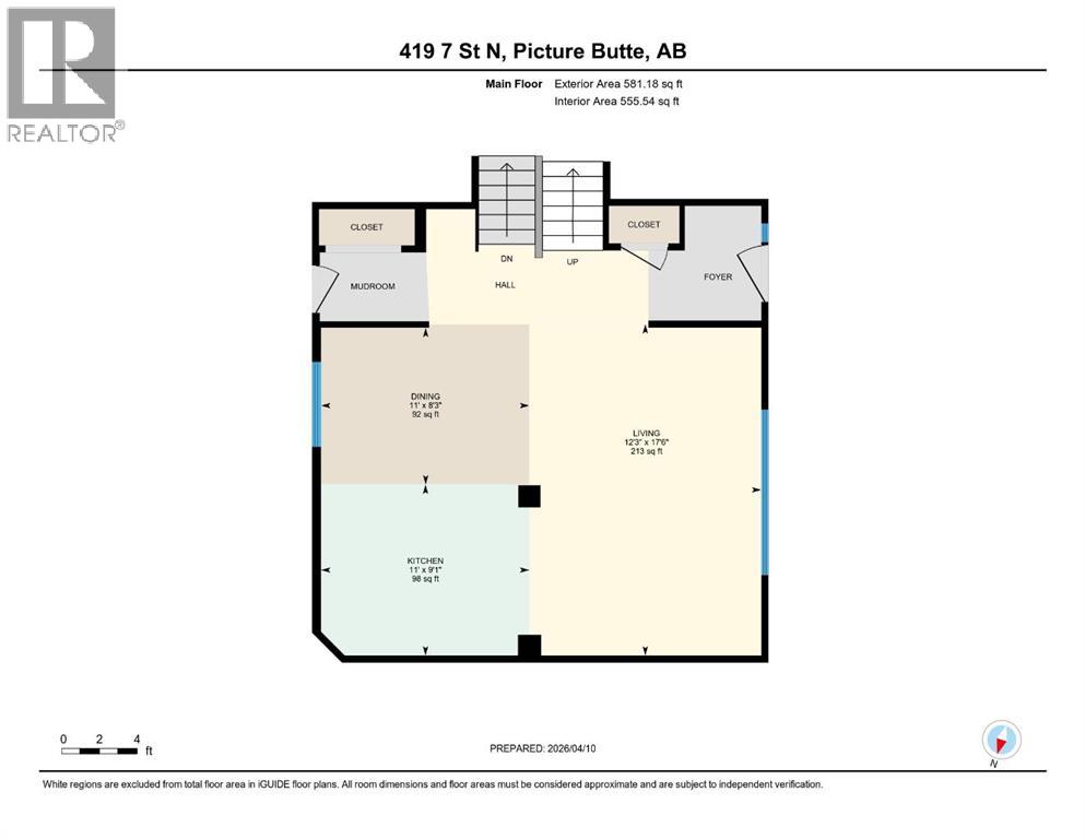 419 7 Street N, Picture Butte, Alberta  T0K 1V0 - Photo 44 - A2300745