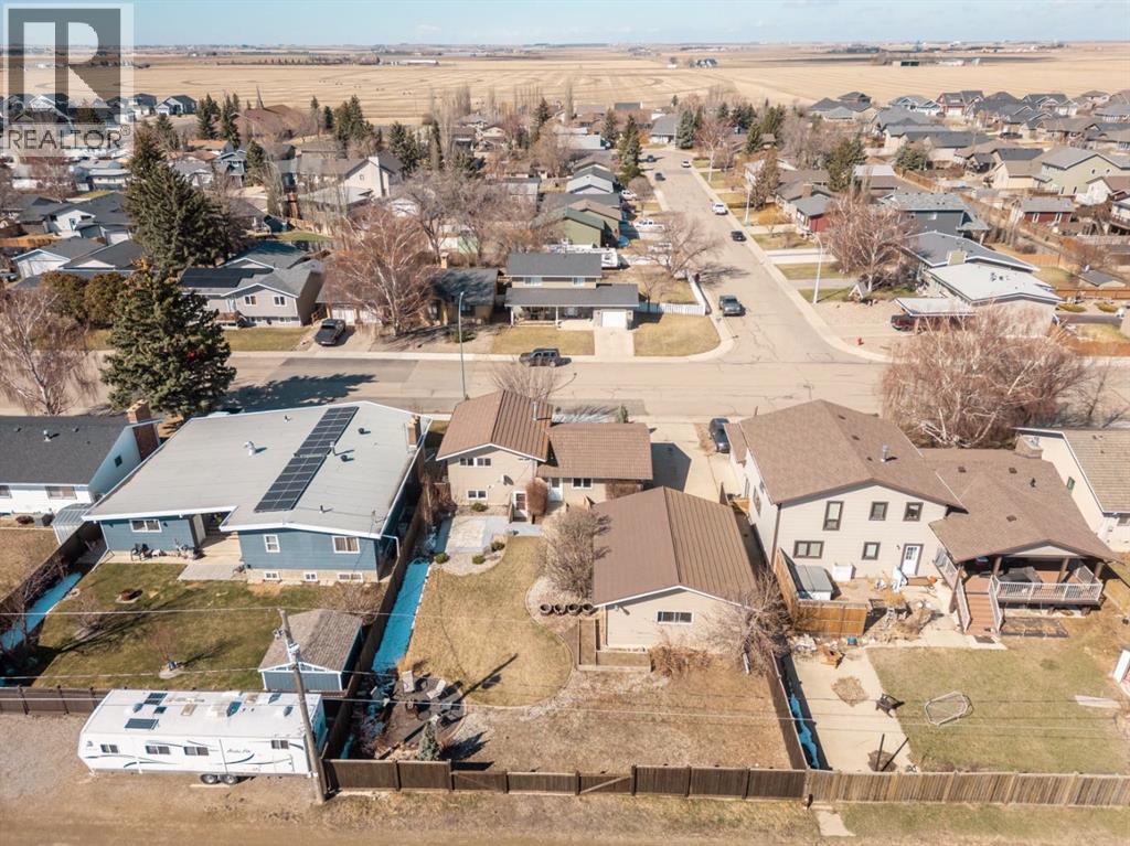 419 7 Street N, Picture Butte, Alberta  T0K 1V0 - Photo 42 - A2300745