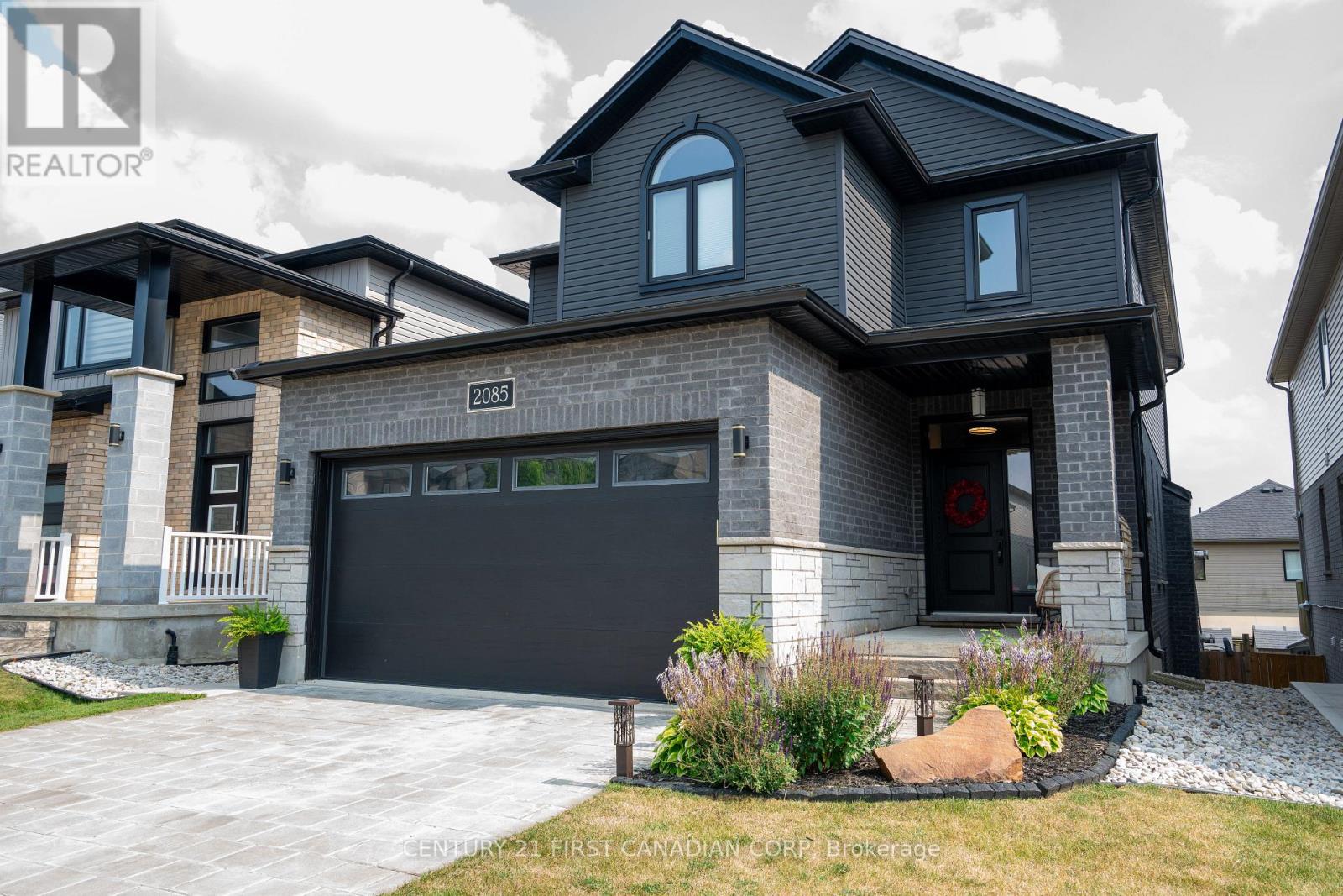 2085 Gough Avenue, London North, Ontario  N5X 0K4 - Photo 1 - X12993376