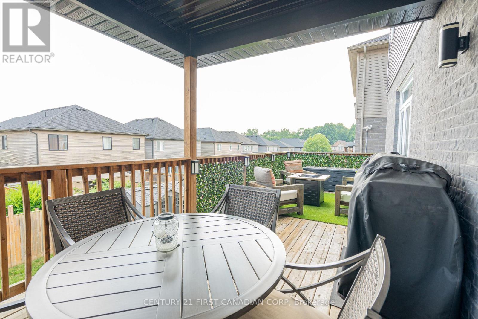 2085 Gough Avenue, London North, Ontario  N5X 0K4 - Photo 14 - X12993376