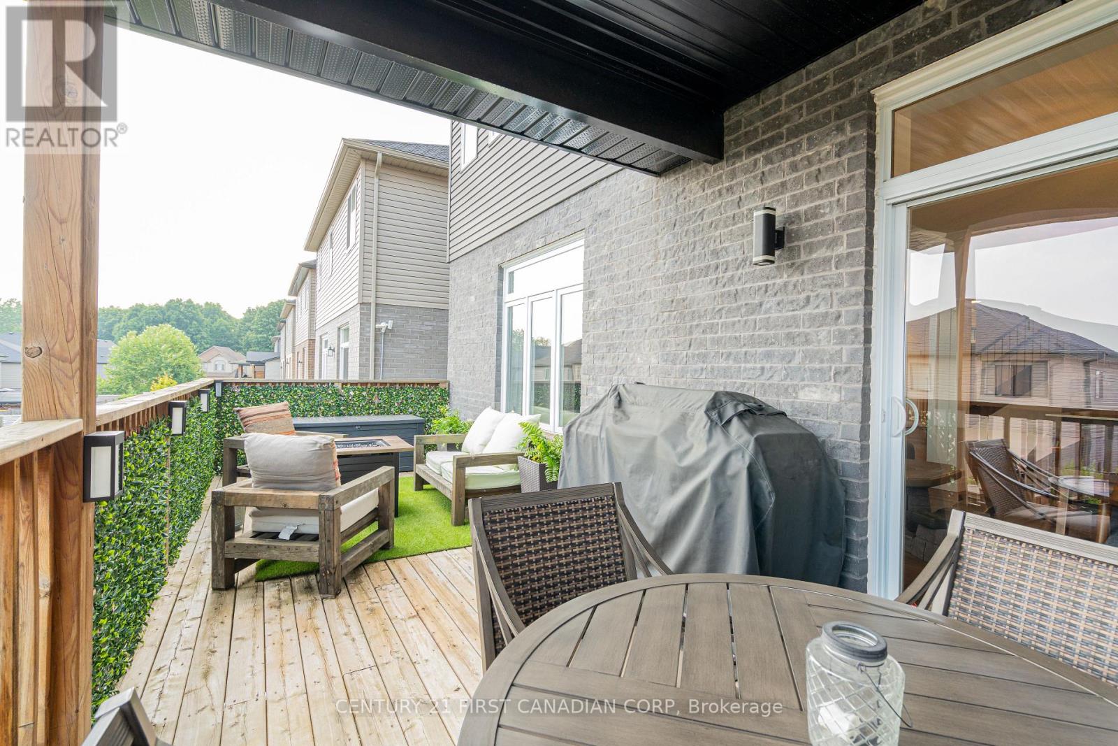 2085 Gough Avenue, London North, Ontario  N5X 0K4 - Photo 15 - X12993376