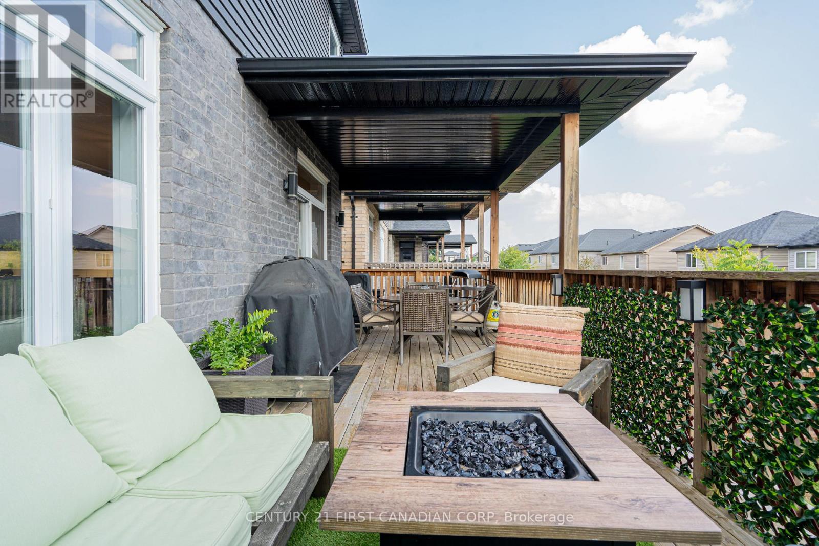 2085 Gough Avenue, London North, Ontario  N5X 0K4 - Photo 16 - X12993376