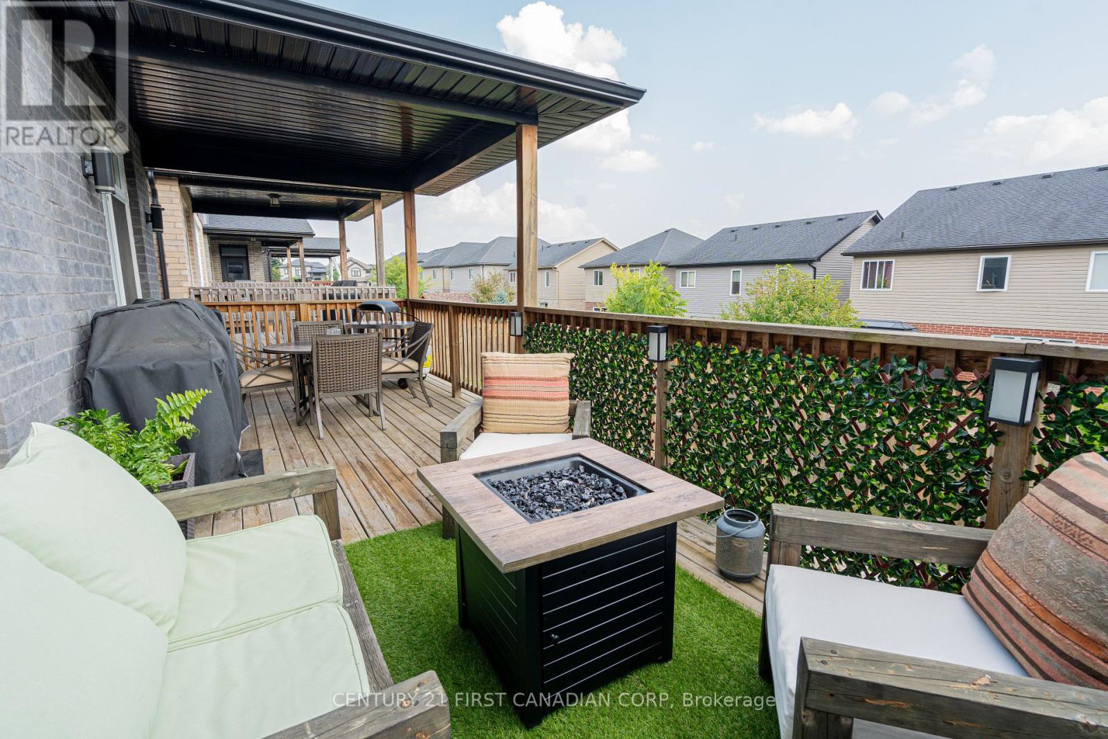 2085 Gough Avenue, London North, Ontario  N5X 0K4 - Photo 17 - X12993376