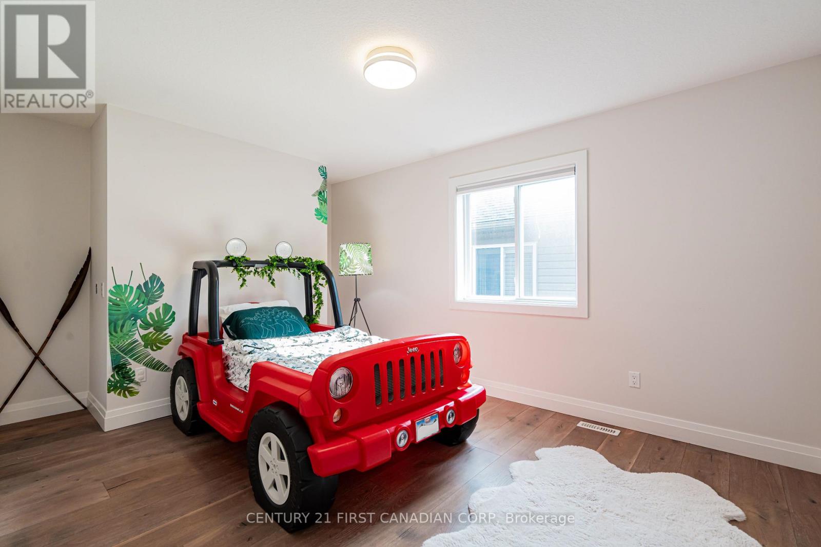 2085 Gough Avenue, London North, Ontario  N5X 0K4 - Photo 21 - X12993376