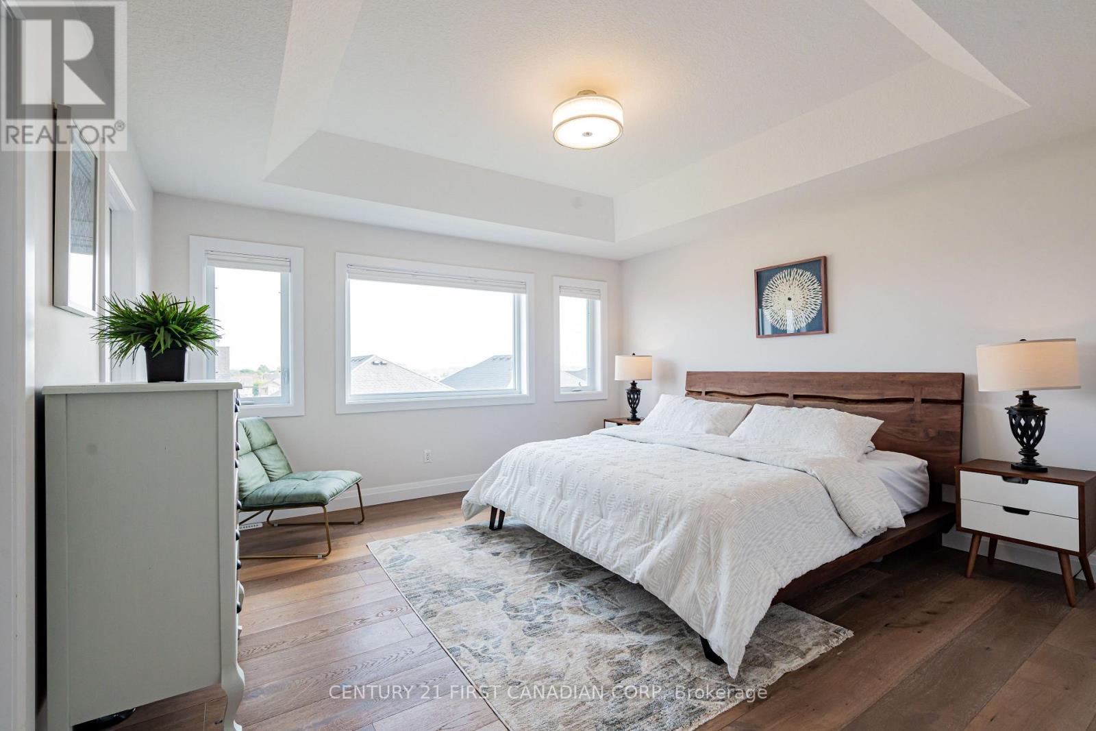 2085 Gough Avenue, London North, Ontario  N5X 0K4 - Photo 24 - X12993376