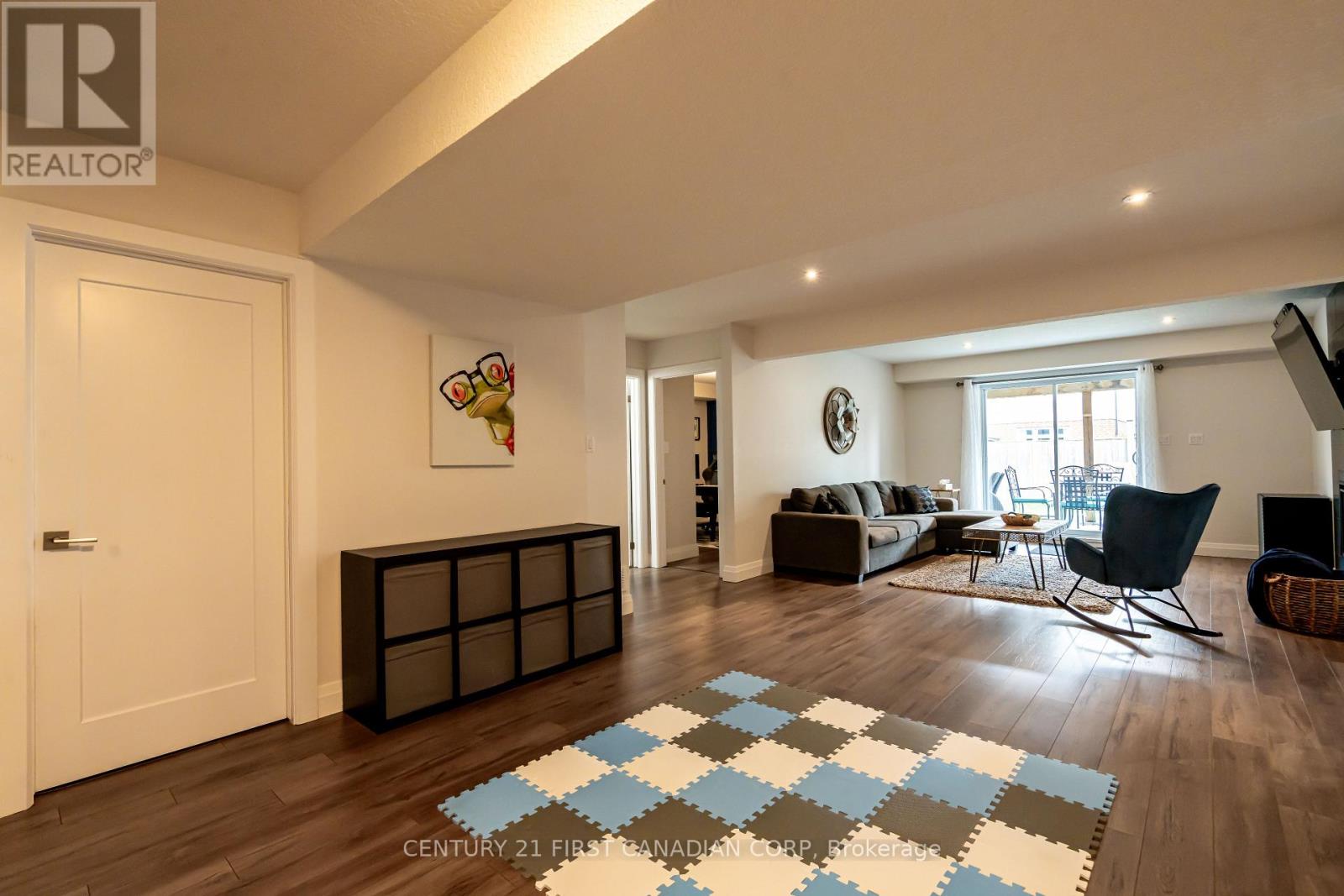 2085 Gough Avenue, London North, Ontario  N5X 0K4 - Photo 27 - X12993376