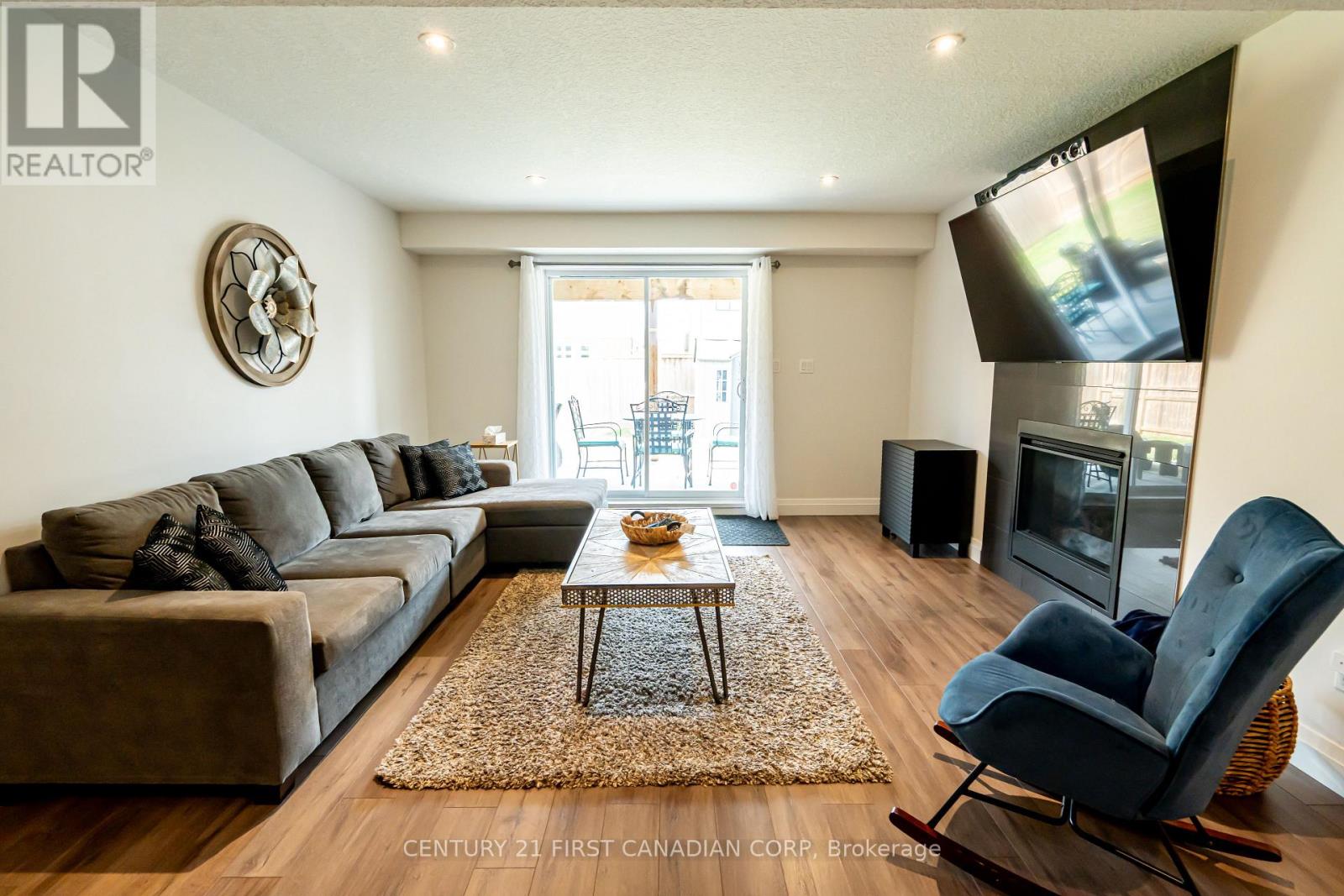 2085 Gough Avenue, London North, Ontario  N5X 0K4 - Photo 29 - X12993376