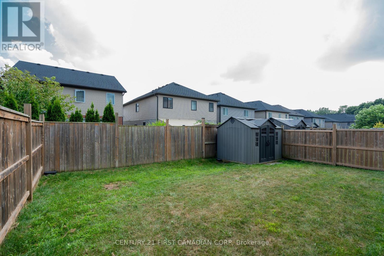 2085 Gough Avenue, London North, Ontario  N5X 0K4 - Photo 32 - X12993376