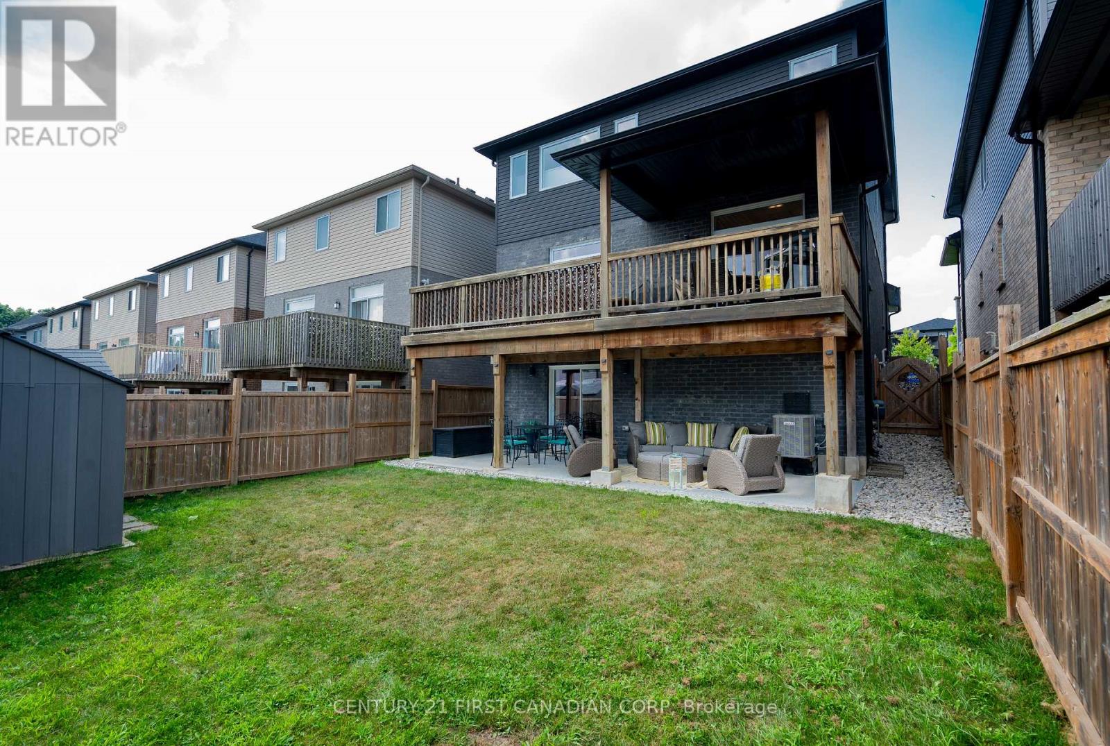 2085 Gough Avenue, London North, Ontario  N5X 0K4 - Photo 33 - X12993376