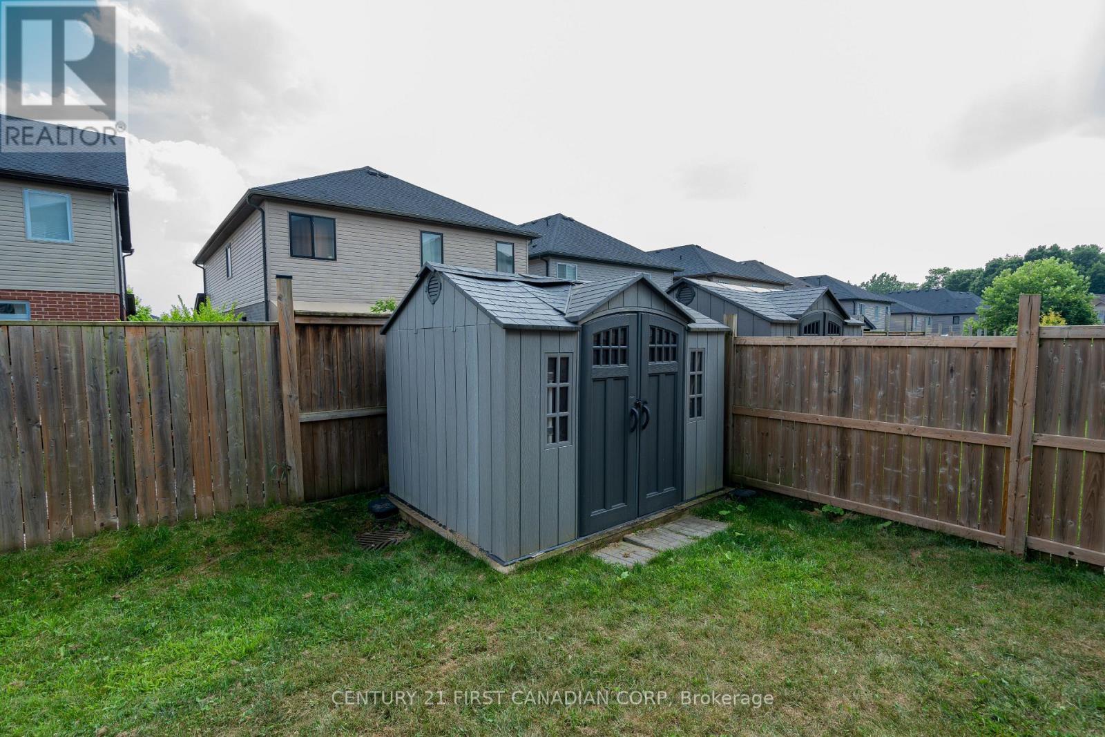 2085 Gough Avenue, London North, Ontario  N5X 0K4 - Photo 34 - X12993376