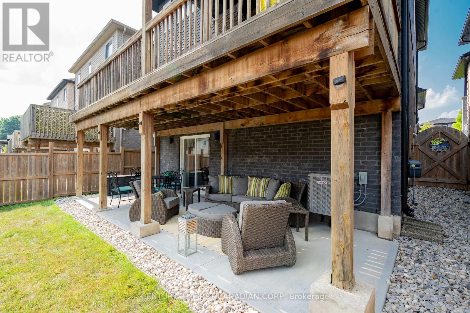 2085 Gough Avenue, London North, Ontario  N5X 0K4 - Photo 35 - X12993376