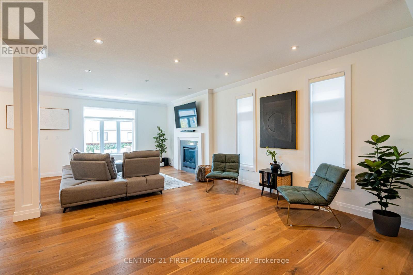 2085 Gough Avenue, London North, Ontario  N5X 0K4 - Photo 6 - X12993376