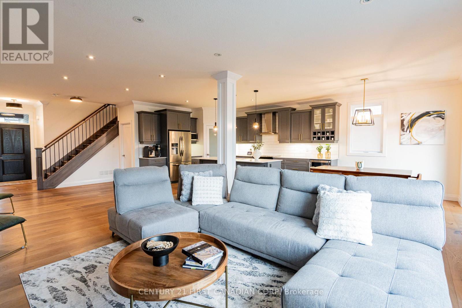 2085 Gough Avenue, London North, Ontario  N5X 0K4 - Photo 7 - X12993376