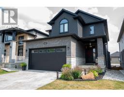 2085 GOUGH AVENUE, London North, Ontario