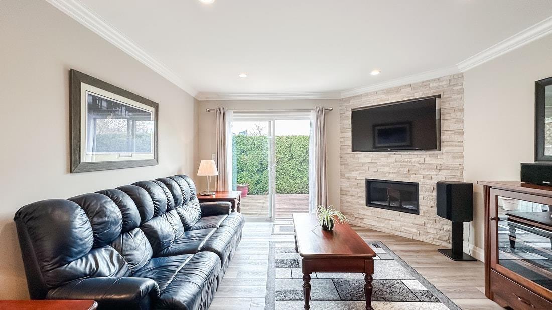 4 15148 20 Avenue, Surrey, British Columbia  V4A 8S1 - Photo 5 - R3110105