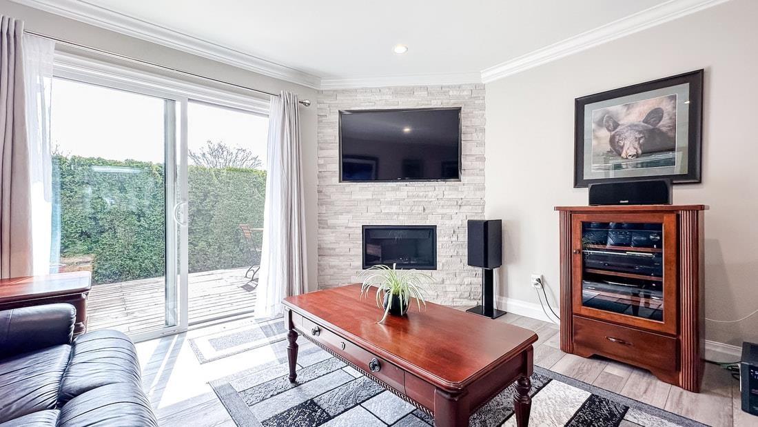 4 15148 20 Avenue, Surrey, British Columbia  V4A 8S1 - Photo 6 - R3110105