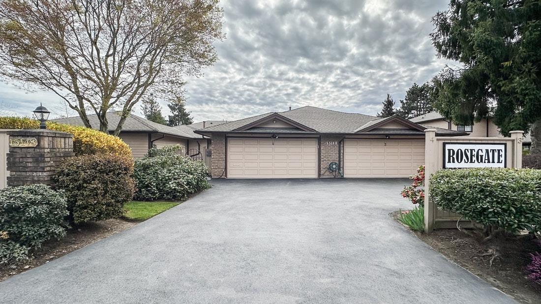 4 15148 20 Avenue, Surrey, British Columbia  V4A 8S1 - Photo 2 - R3110105