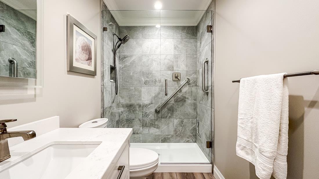 4 15148 20 Avenue, Surrey, British Columbia  V4A 8S1 - Photo 21 - R3110105