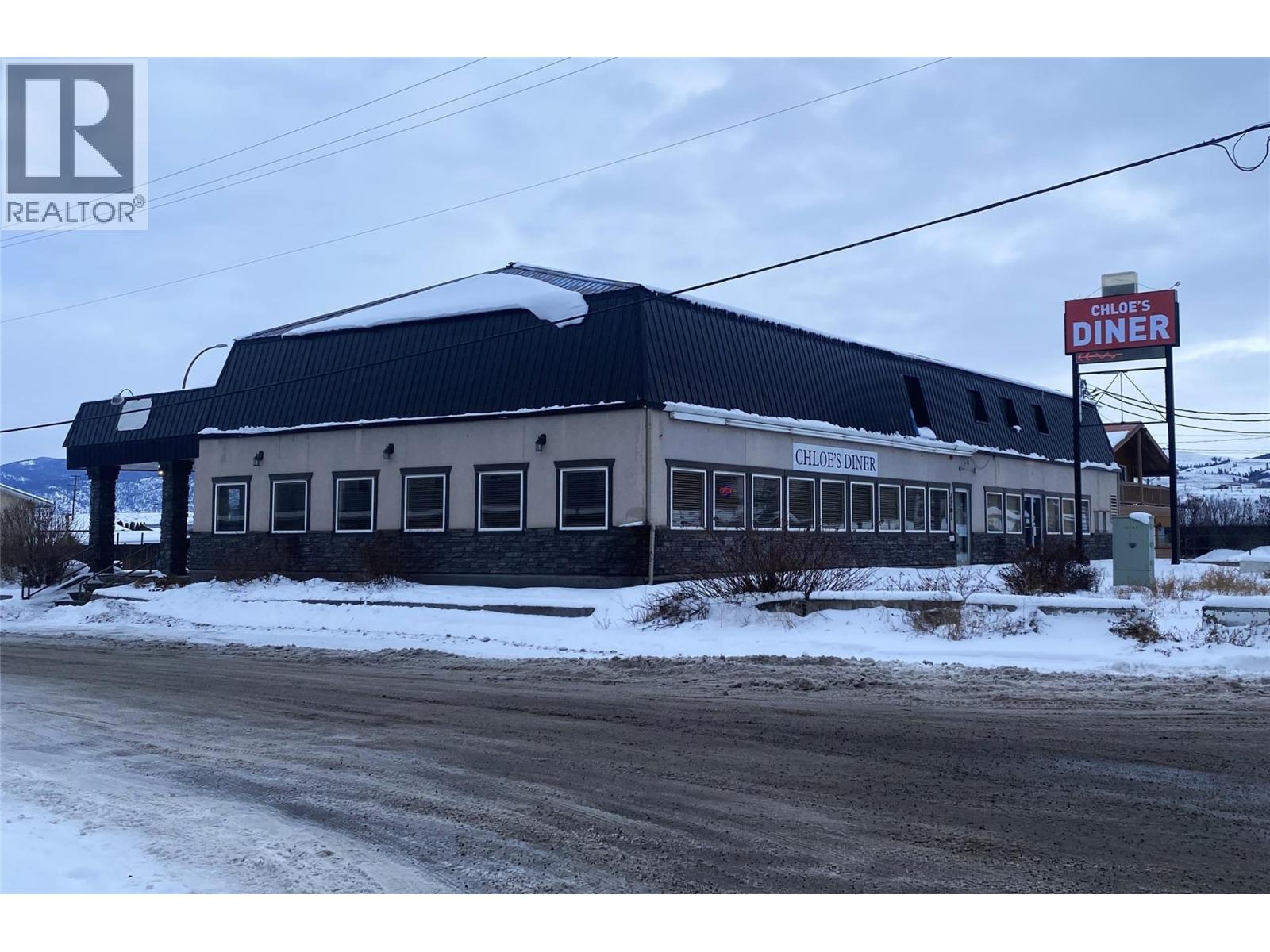 2701 Nicola Avenue, Merritt, British Columbia