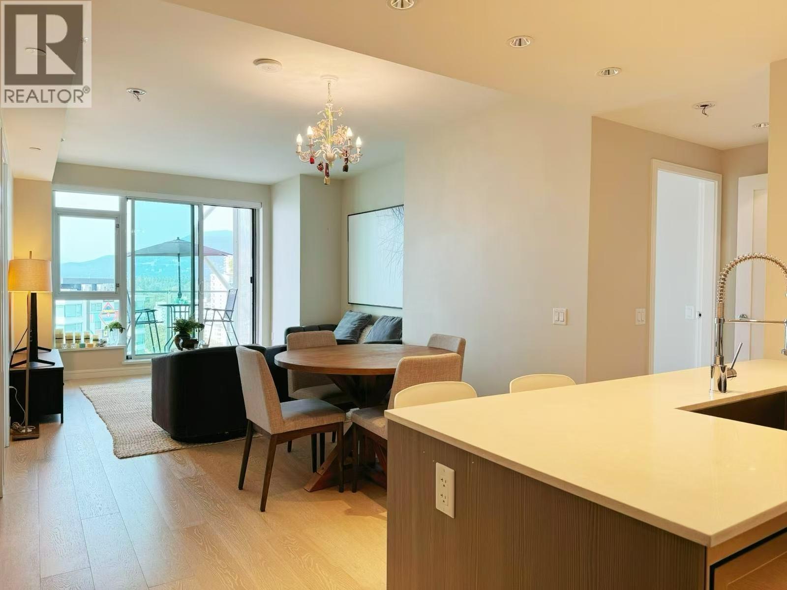 1506 1221 Bidwell Street, Vancouver, British Columbia  V6G 0B1 - Photo 7 - R3069742