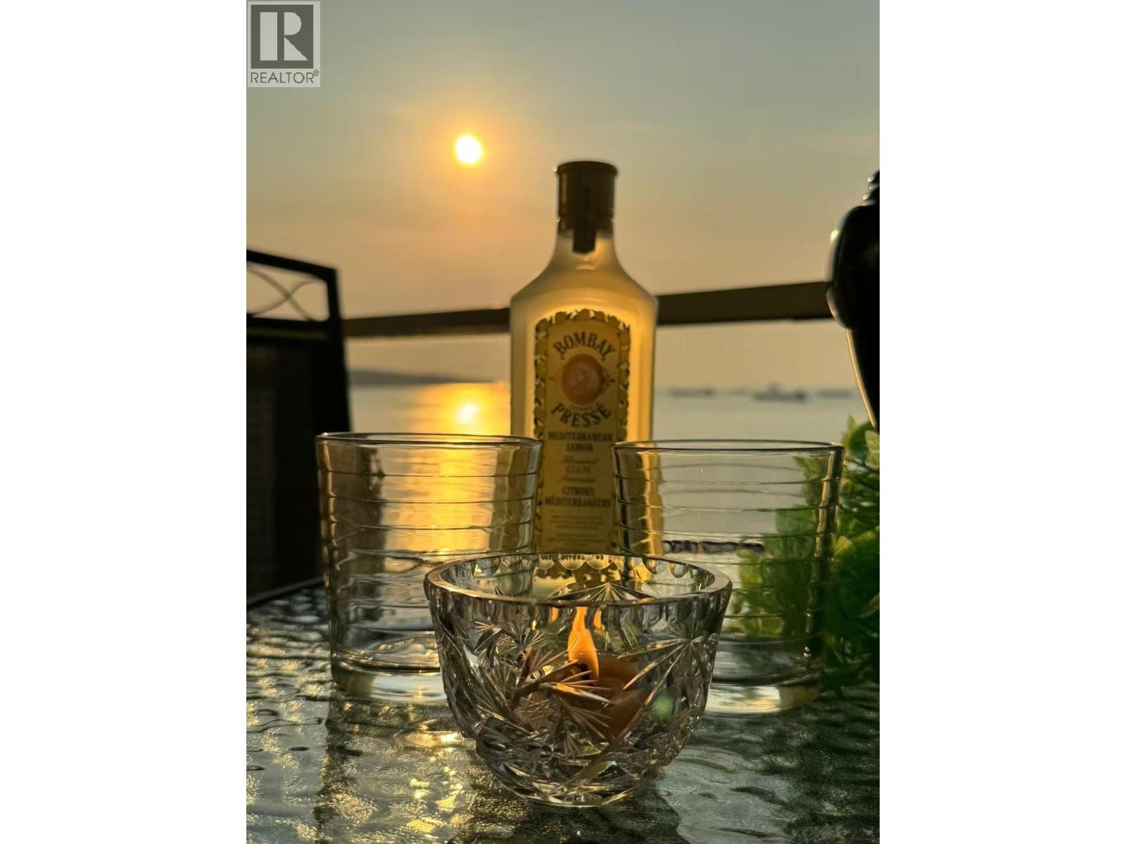 1506 1221 Bidwell Street, Vancouver, British Columbia  V6G 0B1 - Photo 3 - R3069742