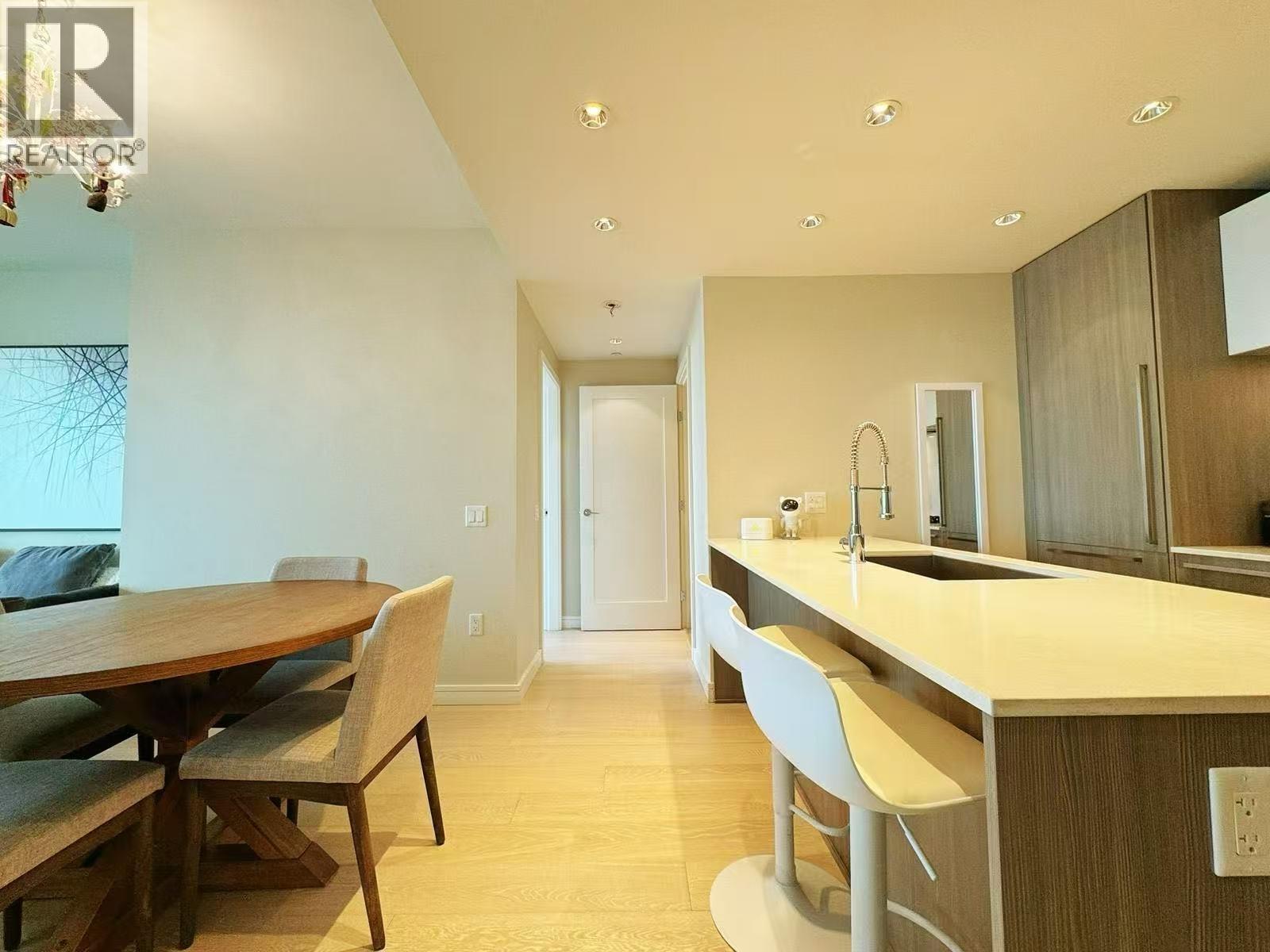 1506 1221 Bidwell Street, Vancouver, British Columbia  V6G 0B1 - Photo 6 - R3069742