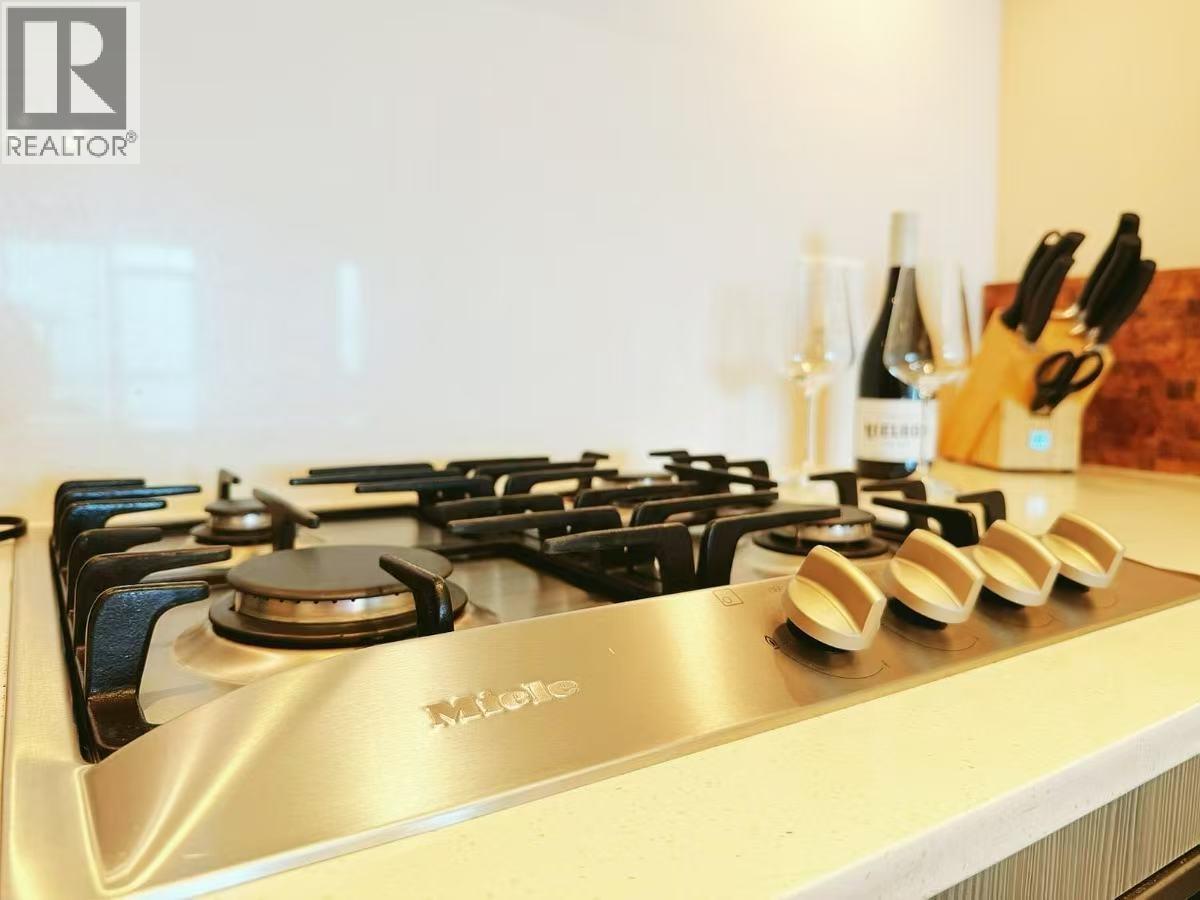 1506 1221 Bidwell Street, Vancouver, British Columbia  V6G 0B1 - Photo 5 - R3069742