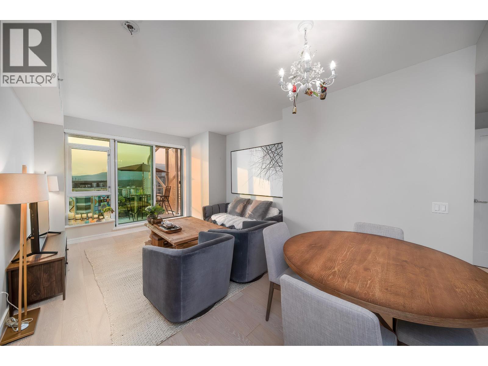 1506 1221 Bidwell Street, Vancouver, British Columbia  V6G 0B1 - Photo 12 - R3069742