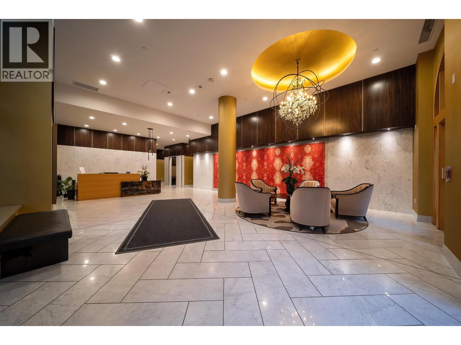 1506 1221 Bidwell Street, Vancouver, British Columbia  V6G 0B1 - Photo 10 - R3069742