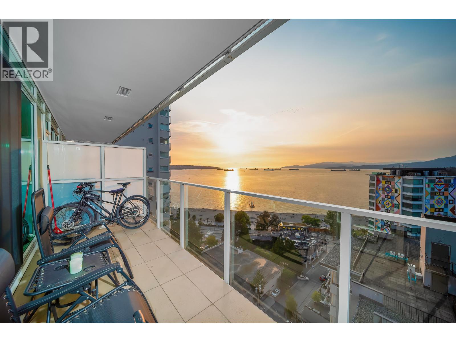 1506 1221 Bidwell Street, Vancouver, British Columbia  V6G 0B1 - Photo 21 - R3069742