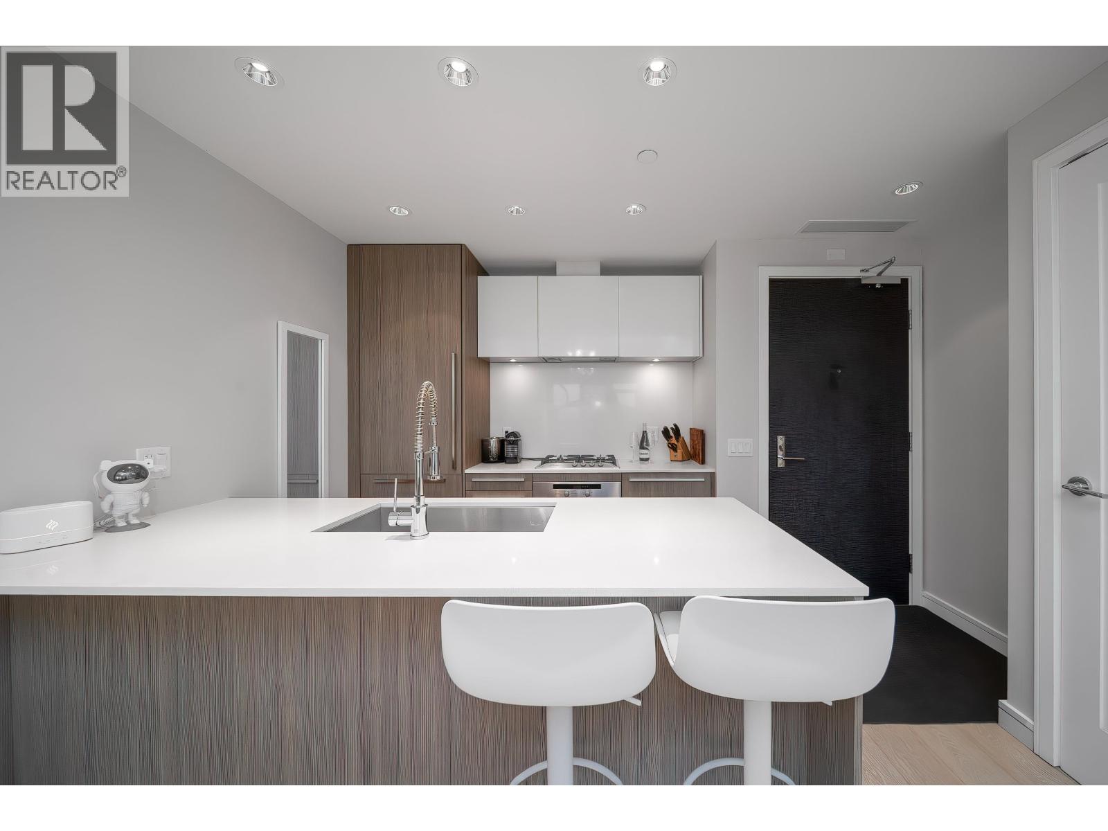 1506 1221 Bidwell Street, Vancouver, British Columbia  V6G 0B1 - Photo 27 - R3069742