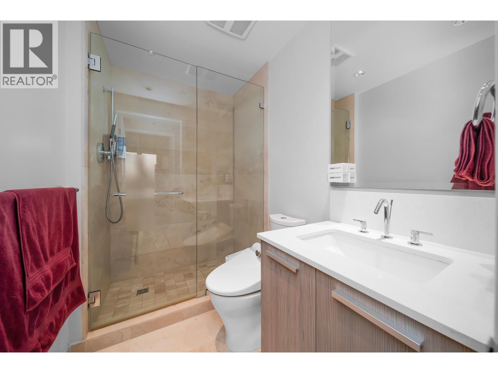 1506 1221 Bidwell Street, Vancouver, British Columbia  V6G 0B1 - Photo 31 - R3069742