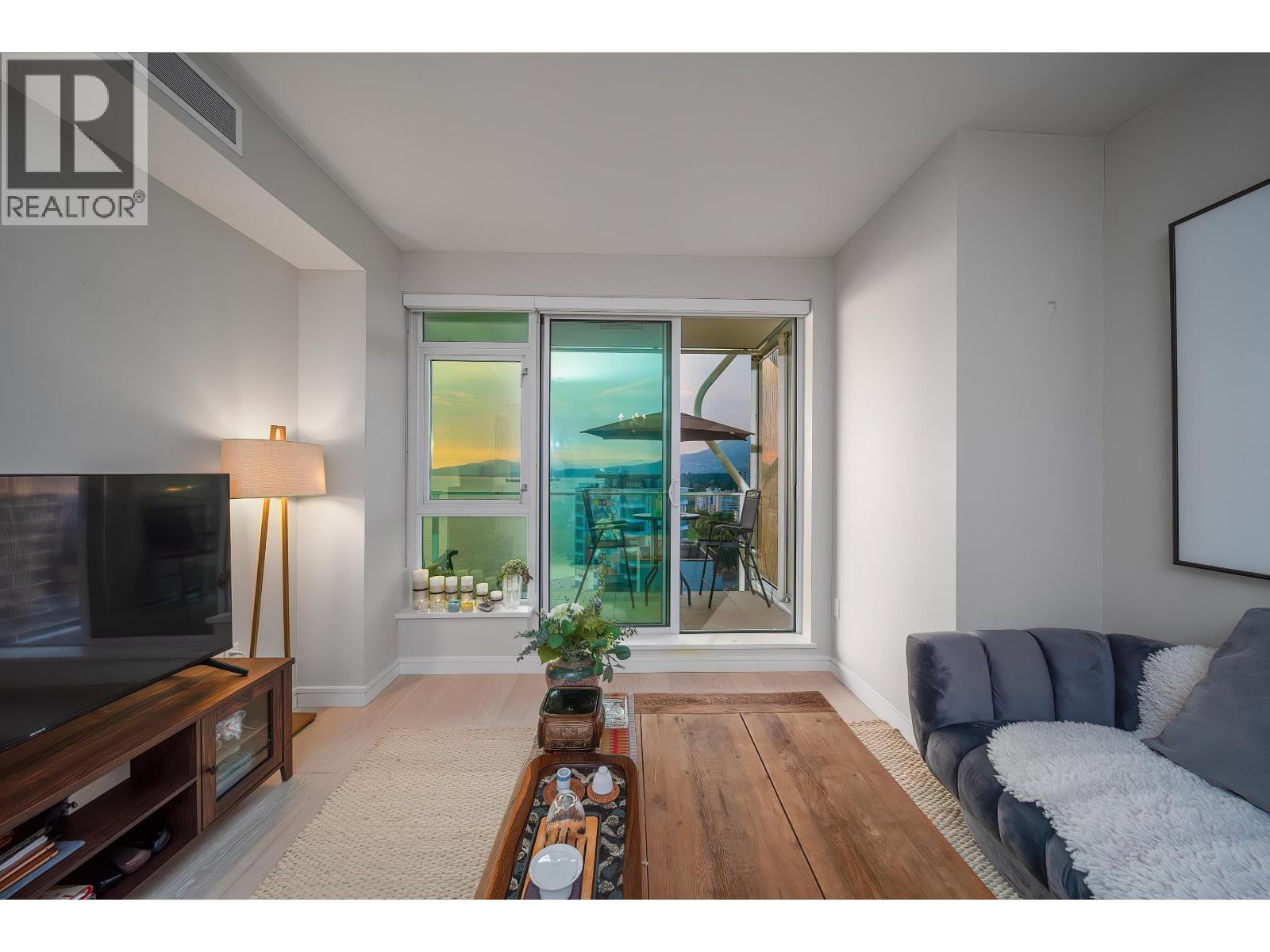 1506 1221 Bidwell Street, Vancouver, British Columbia  V6G 0B1 - Photo 18 - R3069742