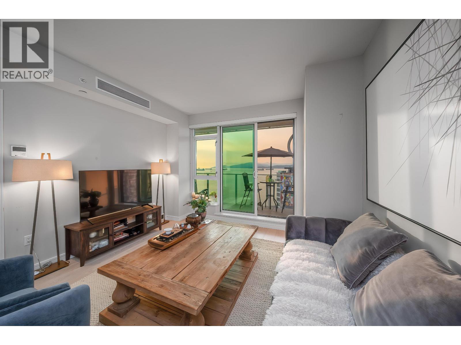 1506 1221 Bidwell Street, Vancouver, British Columbia  V6G 0B1 - Photo 15 - R3069742