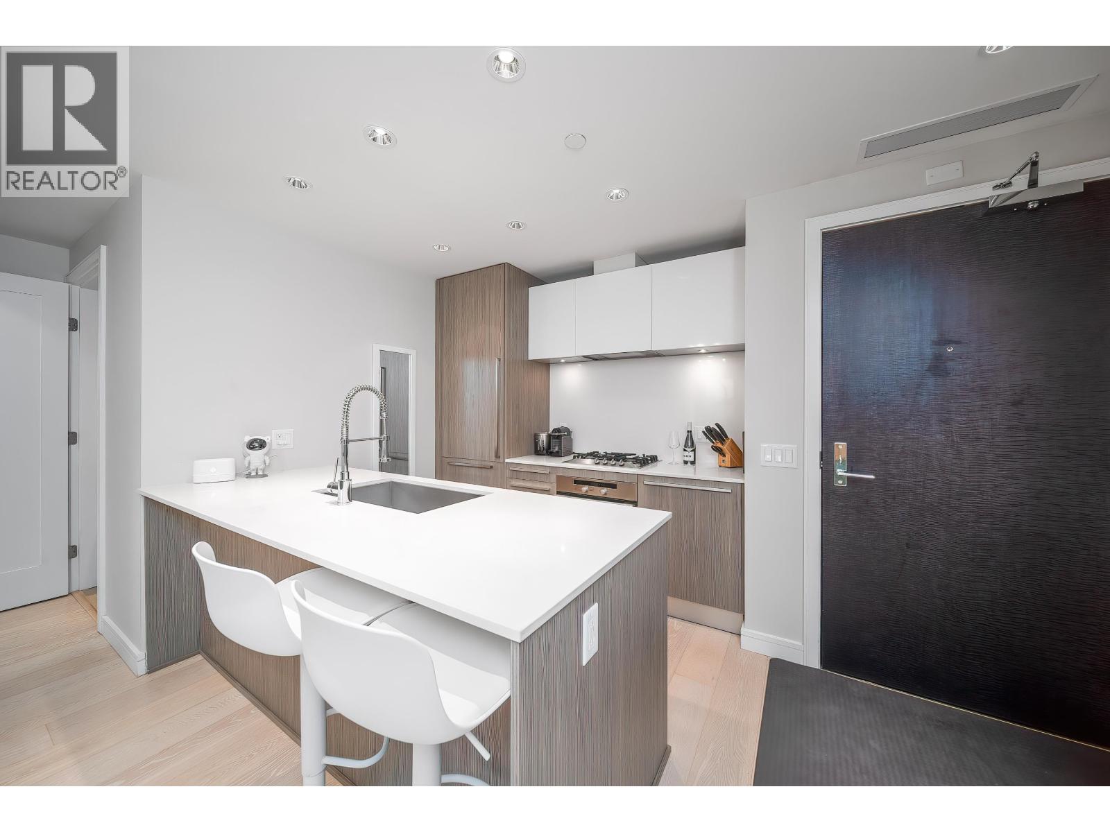 1506 1221 Bidwell Street, Vancouver, British Columbia  V6G 0B1 - Photo 26 - R3069742