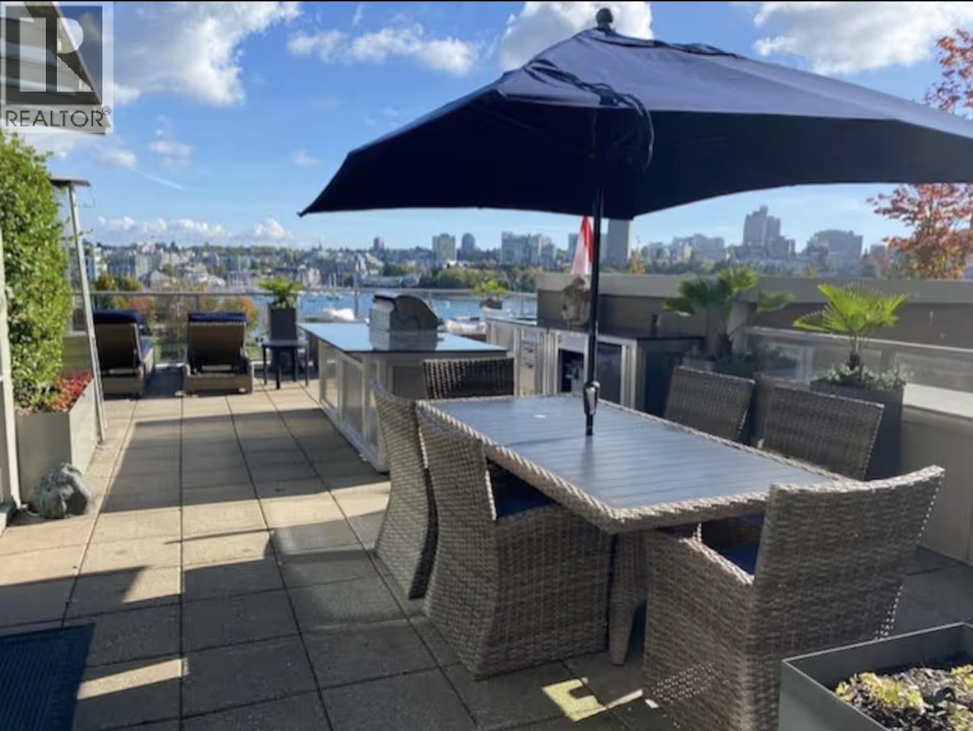 602 1388 Homer Street, Vancouver, British Columbia  V6B 6A7 - Photo 9 - R3110268