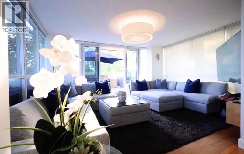 602 1388 Homer Street, Vancouver, British Columbia  V6B 6A7 - Photo 7 - R3110268