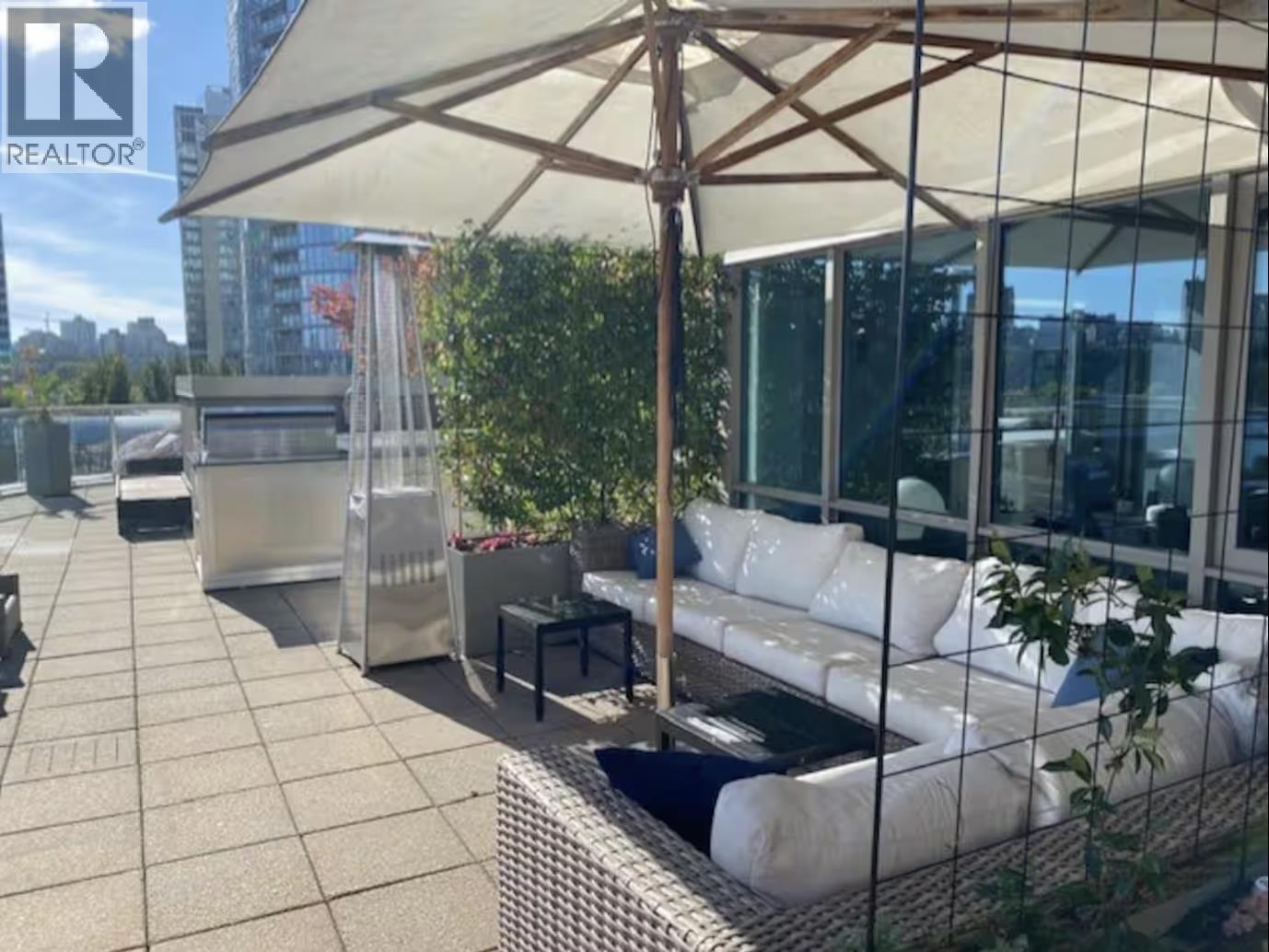 602 1388 Homer Street, Vancouver, British Columbia  V6B 6A7 - Photo 10 - R3110268