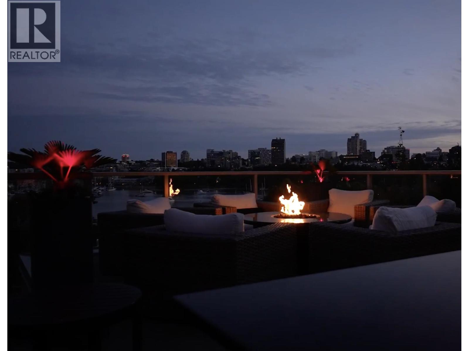 602 1388 Homer Street, Vancouver, British Columbia  V6B 6A7 - Photo 16 - R3110268