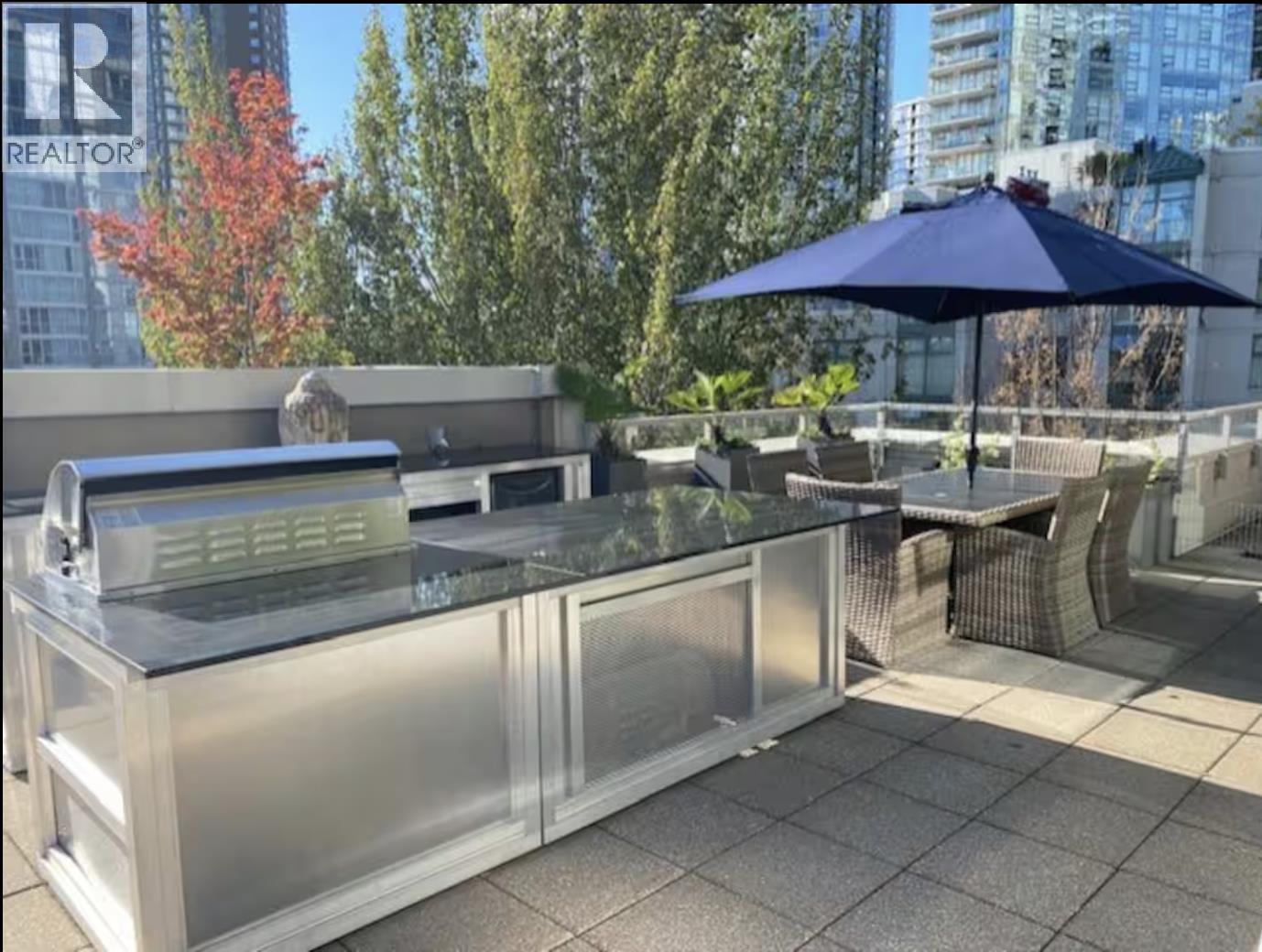 602 1388 Homer Street, Vancouver, British Columbia  V6B 6A7 - Photo 11 - R3110268