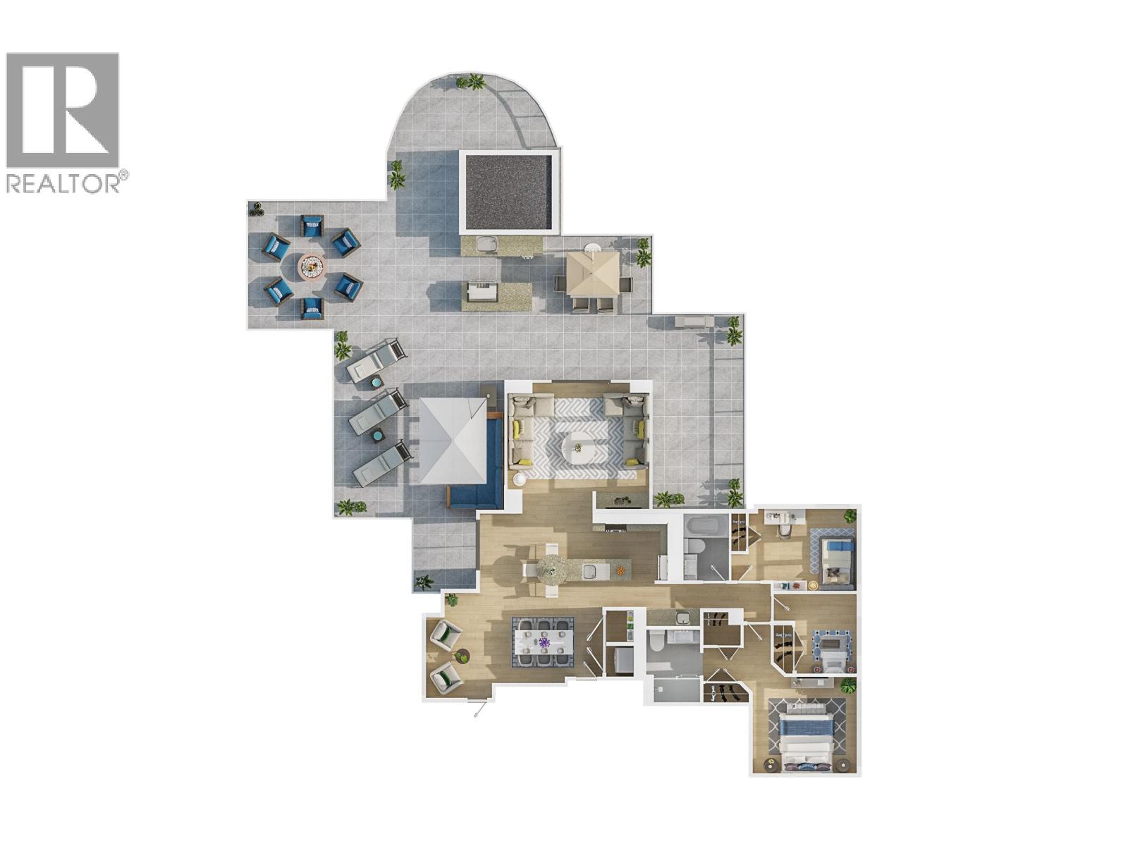 602 1388 Homer Street, Vancouver, British Columbia  V6B 6A7 - Photo 17 - R3110268