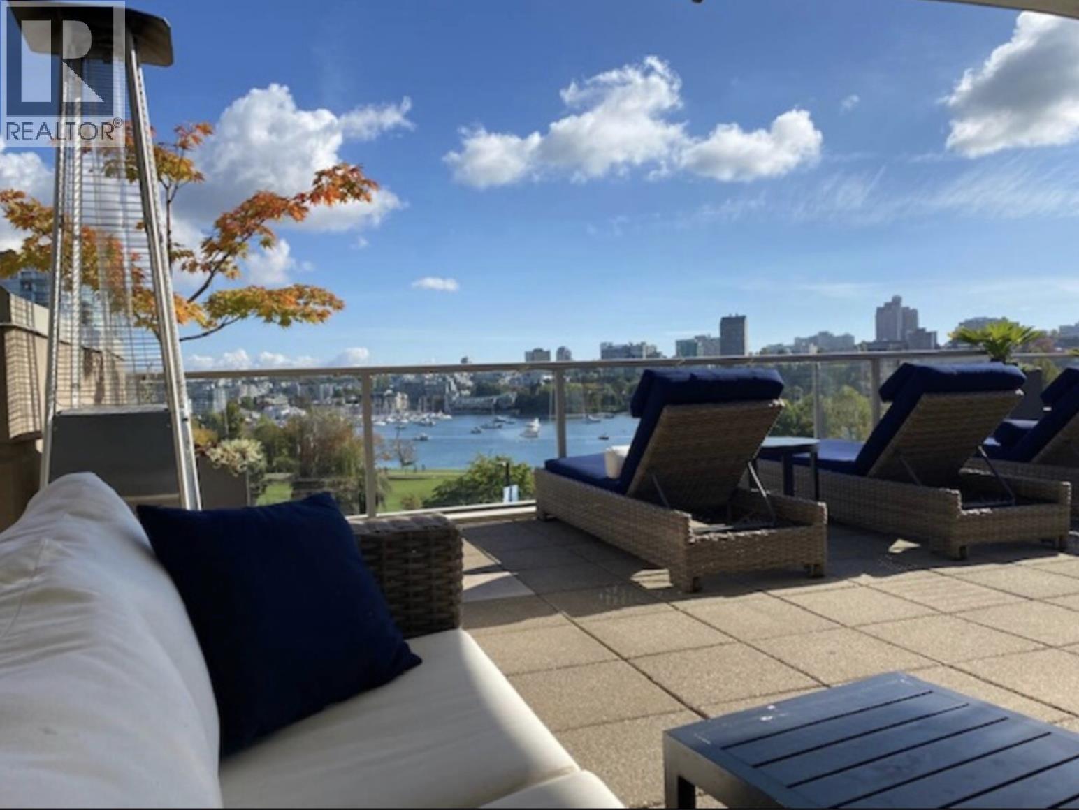 602 1388 Homer Street, Vancouver, British Columbia  V6B 6A7 - Photo 8 - R3110268