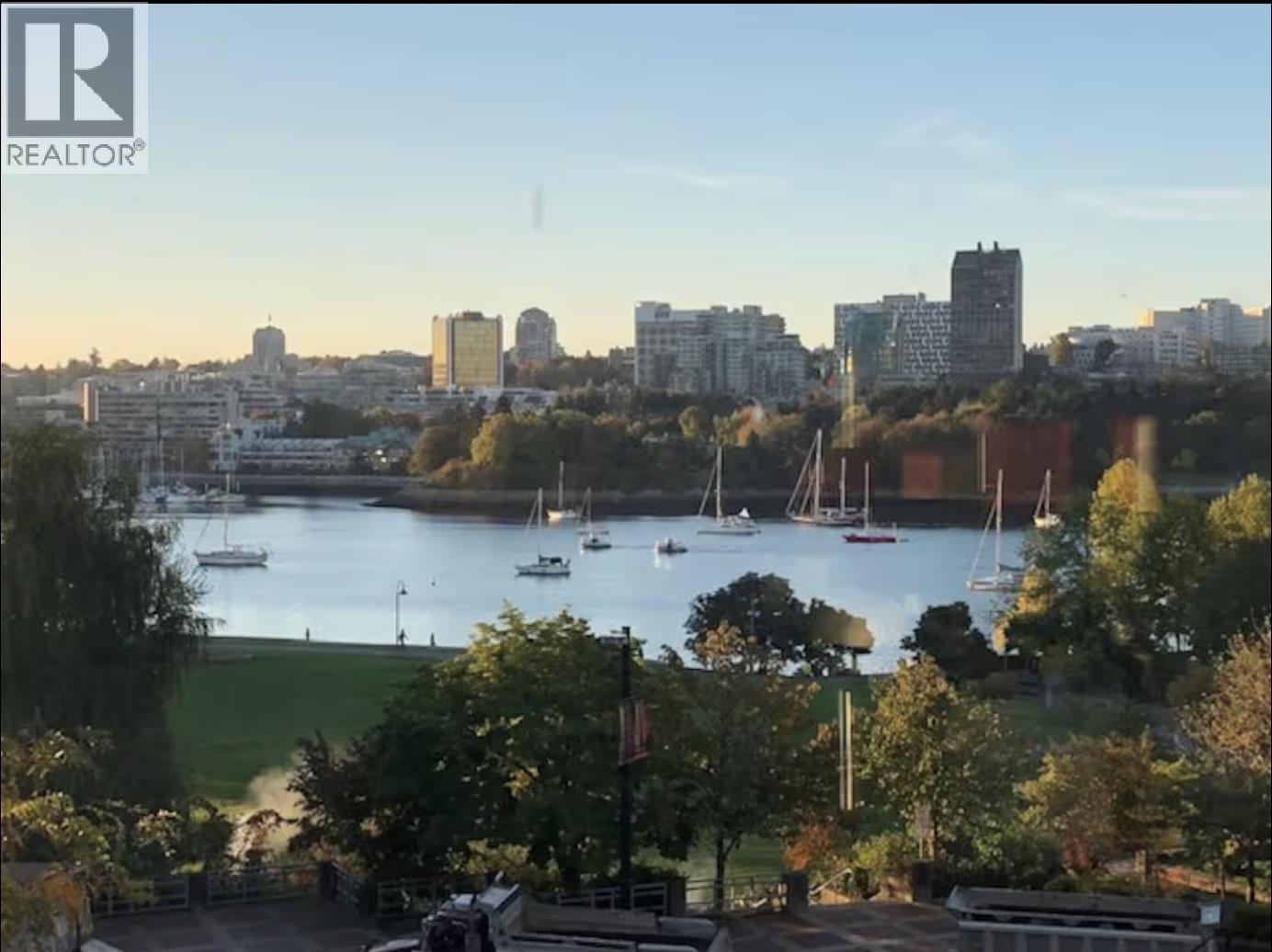 602 1388 Homer Street, Vancouver, British Columbia  V6B 6A7 - Photo 5 - R3110268