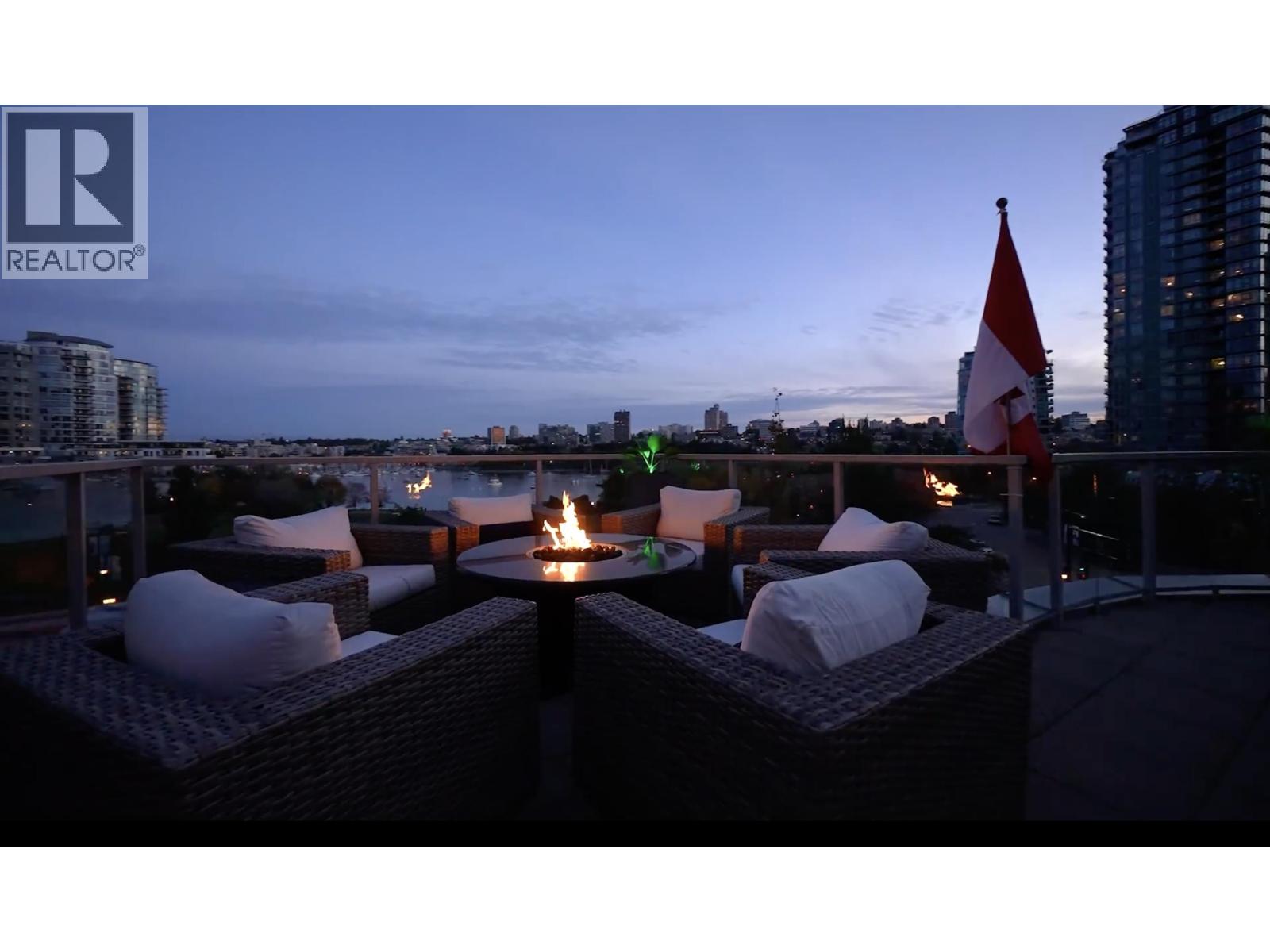 602 1388 Homer Street, Vancouver, British Columbia  V6B 6A7 - Photo 14 - R3110268