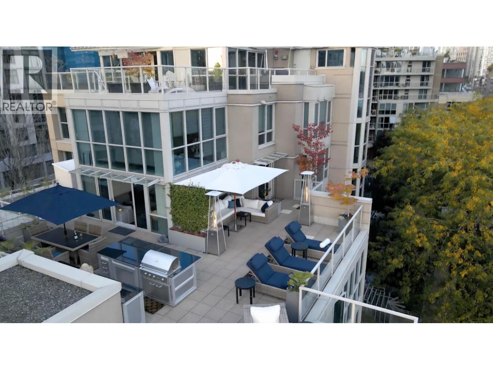 602 1388 Homer Street, Vancouver, British Columbia  V6B 6A7 - Photo 3 - R3110268